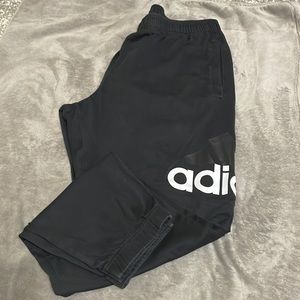 Mens adidas pants
